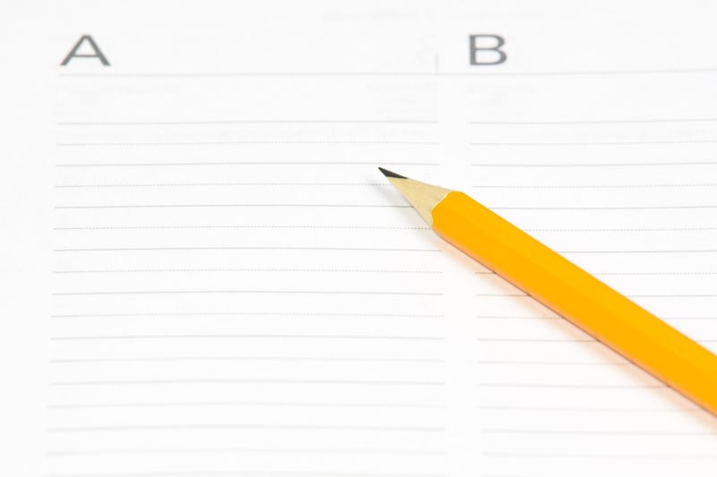 Calendar App