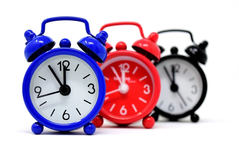 Time Tracking
