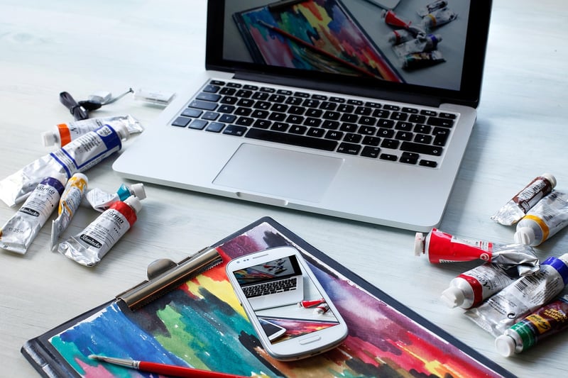 Side Project Workspace